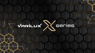 Progresivos Varilux X Series Design reinventando la visión de cerca [upl. by Ahsimed]