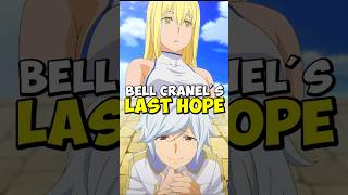 Bell’s Turning Point danmachiseason5 danmachi anime [upl. by Noe]