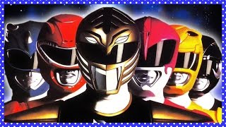 I want to be a Power Ranger  Noteworthy [upl. by Moyra]