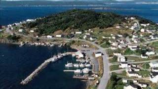 Newfoundland amp Labrador by Hayward Strickland [upl. by Mcnamee]