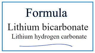 Carbonato de Litio Tecnologías de Producción [upl. by Aihsenot]