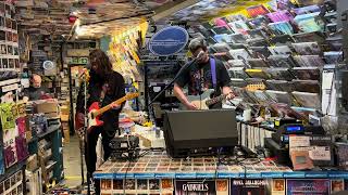 Holy Fawn stripped back at Banquet Records [upl. by Sterne]