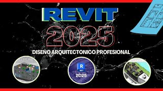 REVIT 2025 DESCARGAR E INSTALAR FULL Y GRATIS [upl. by Harvey]