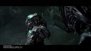 Alien Vs Predator self made audio effects [upl. by Calli]