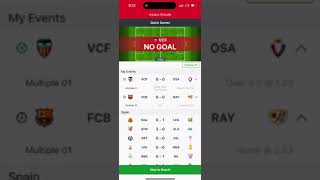 How To Win Sportybet Instant Virtuals [upl. by Ahouh]