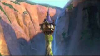 Tangled Trailer HD [upl. by Epifano]