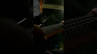 Erwin Gutawa  Angin Malam chrisye guitar guitarcover guitarsolo [upl. by Irakuy]