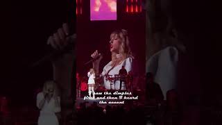 Taylor Swift  London Boy Lyrics [upl. by Corena178]