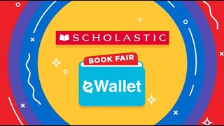 Introduction to Scholastic Book Fairs eWallet [upl. by Zonnya]