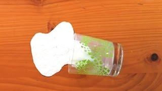 April Fools Day how to make a fake milk spill prank [upl. by Denice665]