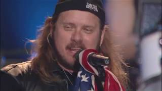 Lynyrd Skynyrd quotFree Birdquot Live in Atlantic City [upl. by Perry]