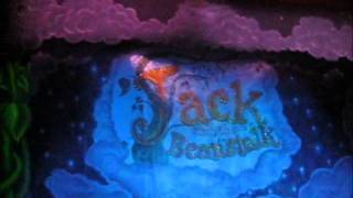 The Carriageworks Theatre Panto 20122013 Jack amd the Beanstalk [upl. by Schilling]