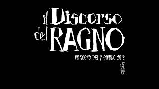 IL DISCORSO DEL RAGNO [upl. by Bertila]