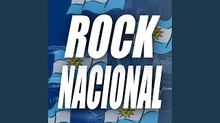 Enganchado Rock Nacional Argentino 1 [upl. by Yuh]