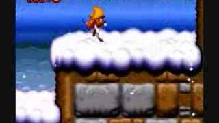 Speedy Gonzales Los Gatos Bandidos Gameplay Part 9 [upl. by Wolfram132]