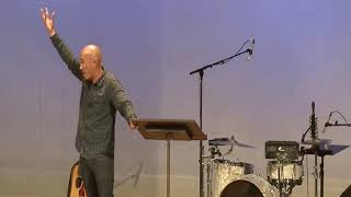 Francis Chan Sermons  The Truth About Earth And Heaven [upl. by Vinson]