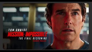 Mission Impossible III 2006 Trailer 1  Movieclips Classic Trailers [upl. by Yrocej]