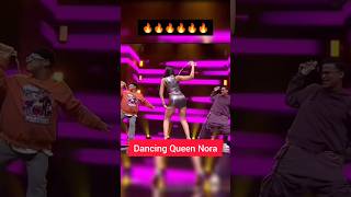 New Video Nora Fatehi Song Dance Performanceyoutubeshorts bollywoodshortsnorafatehi [upl. by Nyladnarb399]