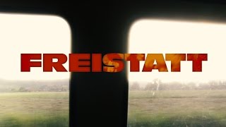 Freistatt OFFICIAL HD TRAILER [upl. by Amahs766]