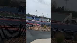 Bucknell stadium [upl. by Kho]