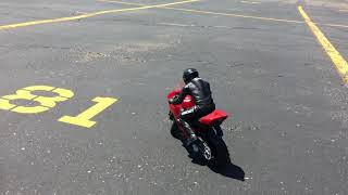 Hitting the Road with the Upriser RC Ducati Panigale V4 S by Spin Master [upl. by Phyllis]