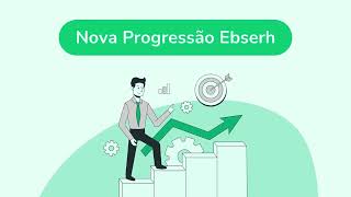 Como vai funcionar a nova progressão da Ebserh [upl. by Adnale]