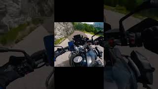 Słowenia Motocyklem wspinamy się dlaciebie słowenia motocyklem gs1250 gs1200adventure pasja [upl. by Iris]