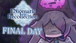 【ENigmatic Recollection】May the corrupted take these lands ENreco【Episode 1 FINALE】 [upl. by Dyana39]