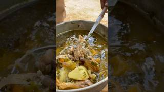 Sancocho de gallina criolla hazmeviralenyoutube campo recetasfaciles [upl. by Evelc754]