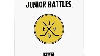 Junior Battles  Rafts [upl. by Tyrone]