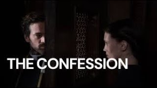 The Confession Full Movie Facts And Review  Hollywood Movie  Full Explaination  Marine Vacth [upl. by Syl]