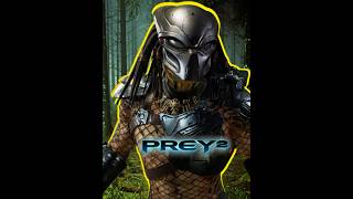 Prey 2 Trailer 2025  Amber Midthunder shorts marvel [upl. by Yanetruoc]