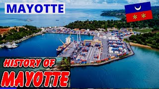 Uncommon Mayotte Island  THE Island of DEATH [upl. by Larimor]