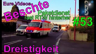 Eure Videos  Das Beste 53  Dreistigkeit 02  DSR24 [upl. by Ojela]