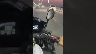 Kawasaki z650 speed 🥵rider viralshort shortvideo songstatus [upl. by Andra]