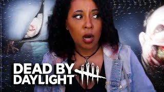 CHAPTER 31 TEASER REACTION  Dead by Daylight [upl. by Anesuza]