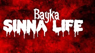 Baykasinna lifelyrics [upl. by Mena]