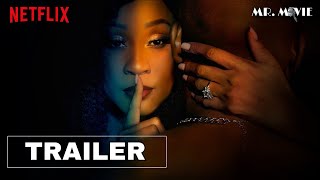 FASCINO FATALE 2023 Trailer SUB ITA della Serie Thriller  Netflix [upl. by Cirtap163]