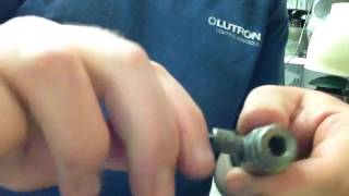 Servicing A Tilley Lamp  Part 2 of 2 [upl. by Alhsa]