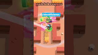 Brawl Stars GRÖßTES Problem kann man nicht lösen brawlstars supercell [upl. by Shulock]