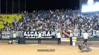 Hor Čempijevih kompleksaša  Tole molim te učini mi to   Partizan Novi Pazar 10082013 [upl. by Niret407]