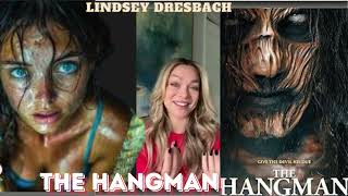 Lindsey Dresbach The Hangman 2024 [upl. by Emia349]