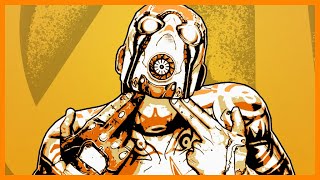 VARIOUS ARTISTS — BORDERLANDS 2 COMPLETE『 ORIGINAL GAME SOUNDTRACK・2019・FULL ALBUM・7CD 』 [upl. by Eener]