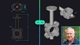 Whats New in BricsCAD® Pro V25 │Breakout Session [upl. by Engleman]