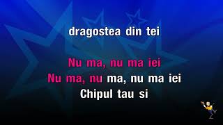 Dragostea Din Tei  OZone KARAOKE [upl. by Kieryt74]