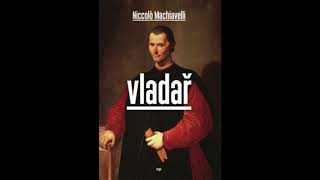 Niccolò Machiavelli  Vladař audiokniha [upl. by Abramo227]