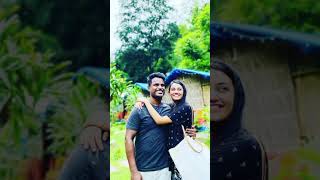 Arul Thomas with wife Mahima John arul  shortvideo shorts yt [upl. by Havens587]