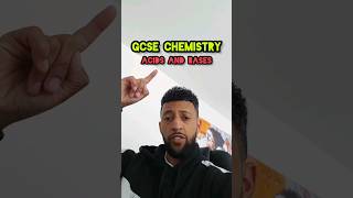 GCSE Chemistry Rap  Acids and Alkalis [upl. by Anale]