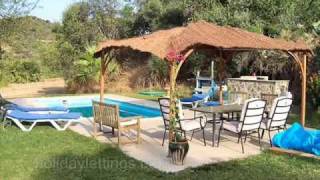 Villas in Ayamonte Spain  Holidays Lettings couk [upl. by Metzger]