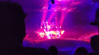 Tool  7empest Live in Melbourne 2020 [upl. by Kurth]